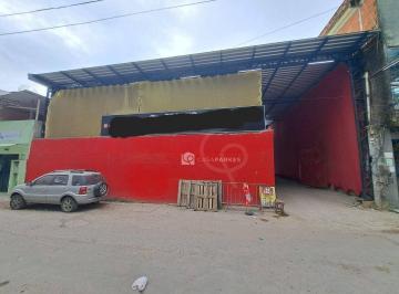fc8471a3644613e3609b2bbc571b812c6b251fca · Galpão à venda, 800 m² por R$ 1.650.000,00 - Barra da Tijuca - Rio de Janeiro/RJ