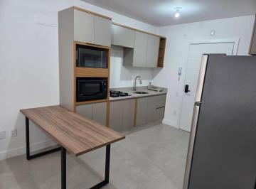 60c614df06348020f51c51f145dd8b1b6d4c2210 · Apartamento Studio no Estreito com 1 vaga de garagem - Florianópolis