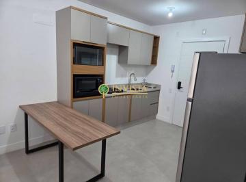 d300b43c2929c85334e459b8135f1aff01d6c0f1 · Apartamento Studio no Estreito com 1 vaga de garagem - Florianópolis