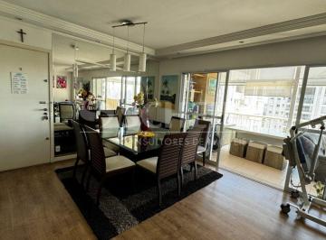 Apartamento · 117m² · 2 Quartos · 2 Vagas · Apartamento 117m² para venda no Condominio Magic - Jardim Marajoara- SP