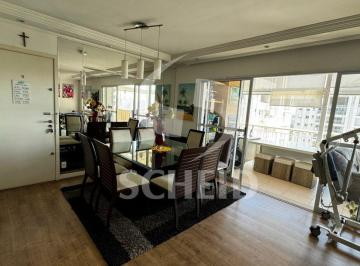 Apartamento · 117m² · 2 Quartos · 2 Vagas · Apartamento 117m² para venda no Condominio Magic - Jardim Marajoara- SP