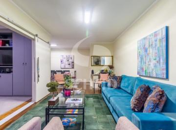 Photo 1 · Apartamento á Venda no Itaim Bibi com 130m², 2 quartos sendo 1 suíte, 1 vaga.
