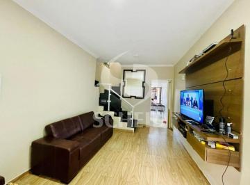 Casa · 120m² · 3 Quartos · 2 Vagas · Casa de Vila á Venda na Vila Mariana com 120m², 3 quartos sendo 1 suíte, 2 vagas.