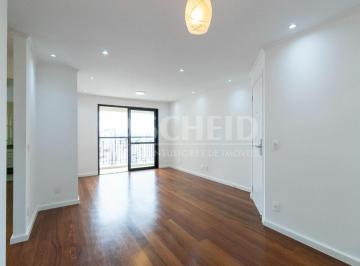 Apartamento · 82m² · 3 Quartos · 2 Vagas · Apartamento á Venda na Saúde com 82m², 3 quartos sendo 1 suíte, 2 vagas.
