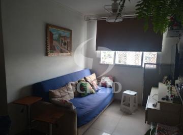 Photo 1 · Apartamento a venda no Parque Novo Mundo, 50m², 2 dormitórios, 1 vaga, a 400 mtr