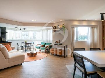 Apartamento · 116m² · 3 Quartos · 2 Vagas · Apartamento á Venda no Morumbi com 116m², 3 quartos sendo 2 suítes, 2 vagas.