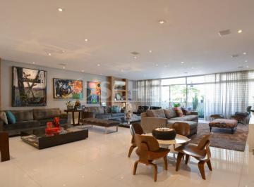 Apartamento · 314m² · 4 Quartos · 2 Vagas · Apartamento á Venda na Santa Cecília com 314m², 4 quartos sendo 4 suítes, 2 vagas.