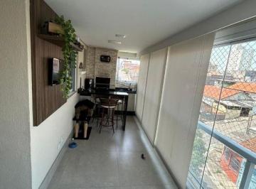 Apartamento · 100m² · 3 Quartos · 2 Vagas · Apartamento à venda, 100 m² por R$ 1.050.000,00 - Vila Galvão - Guarulhos/SP