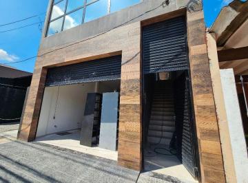 Comercial · 200m² · Salão para alugar, 200 m² por R$ 6.000,00/mês - Vila Rosália - Guarulhos/SP