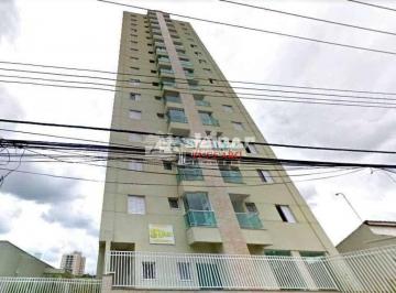 14be09bae0a63087ede5aa1ca5d1489f4113c4f5 · Apartamento com 1 dormitório para alugar, 51 m² por R$ 3.670,00/mês - Vila Augusta - Guarulhos/SP