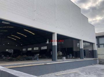 e2cf07383741ef0d92705b400f90cfae9a13b5cb · Galpão para alugar, 1400 m² por R$ 43.000,00/mês - Parque das Nações - Guarulhos/SP
