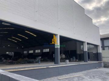 c101ee50f1260b4e3f6de9ebbb7562656731e2ef · Galpão para alugar, 1400 m² por R$ 43.000,00/mês - Parque das Nações - Guarulhos/SP