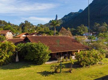 ecd6c70d4a5e32699baa0d0745ff415623844bb0 · Casa à venda, 504 m² por R$ 2.550.000,00 - Carlos Guinle - Teresópolis/RJ