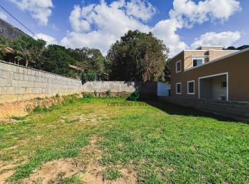 039af77e3554f52492ef7755b92856866b00330c · Terreno à venda, 340 m² por R$ 200.000 - Parque do Imbuí - Teresópolis/RJ