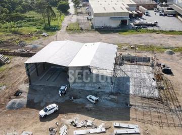 Comercial · 300m² · Galpão / Depósito / Armazém em Costeira - São José dos Pinhais