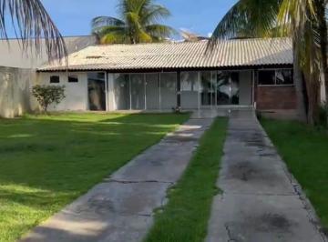 Casa · 150m² · 3 Quartos · 4 Vagas · Casa à venda - em Água Boa