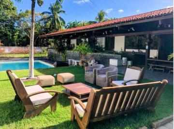 Casa · 638m² · 6 Quartos · 4 Vagas · Cód: 306 -Casa Em Condomínio em Pina  -  Recife