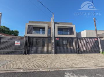 Casa · 168m² · 3 Quartos · 2 Vagas · Sobrado de alto padrão no Centro!