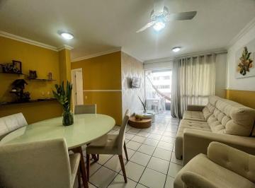 Apartamento · 100m² · 3 Quartos · 1 Vaga · Cód:65 -Apto com 3 dormitórios 1 suite 100m² por R$ 480,000 - Boa Viagem - Re...