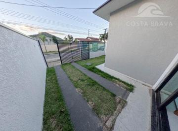Casa · 70m² · 3 Quartos · 1 Vaga · Casa em Tabuleiro - Matinhos