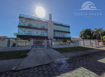 Apartamento · 161m² · 3 Quartos · 2 Vagas · Cobertura exclusiva na Praia Brava!
