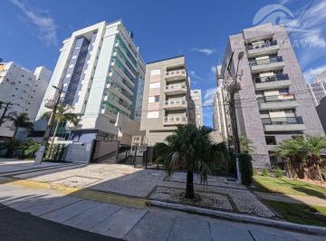Apartamento · 110m² · 5 Quartos · 3 Vagas · Magnífica Cobertura Linear no Coração de Caiobá com 5