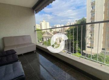 Apartamento · 100m² · 2 Quartos · 1 Vaga · Apartamento em Ingá, Niterói/RJ de 100m² 2 quartos à venda por R$ 530.000,00