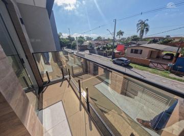 Casa · 111m² · 3 Quartos · 1 Vaga · Sobrado 3 Suítes: Padrão Construtivo e Ótima Planta