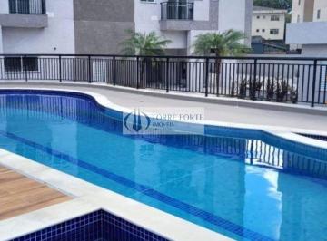 Apartamento · 48m² · 2 Quartos · 1 Vaga · Apartamento em Vila João Basso, São Bernardo do Campo/SP de 48m² 2 quartos à venda por R$ 540.000,00