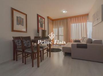 Apartamento de 1 quarto, São Paulo · Flat em Santa Cecília, São Paulo/SP de 50m² 1 quartos à venda por R$ 583.000,00