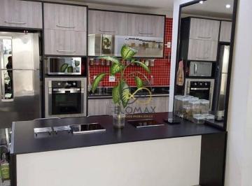 Apartamento · 77m² · 3 Quartos · Apartamento em Bom Retiro, São Paulo/SP de 77m² 3 quartos à venda por R$ 750.000,00
