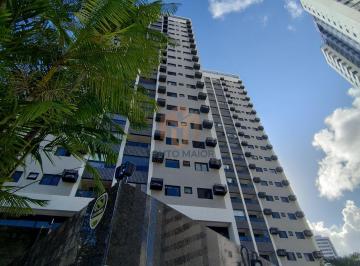 Apartamento · 78m² · 3 Quartos · 2 Vagas · Cod.267 Apartamento em Casa Amarela  -  Recife