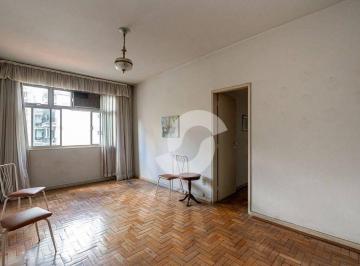 Apartamento · 98m² · 3 Quartos · Apartamento em Icaraí, Niterói/RJ de 98m² 3 quartos à venda por R$ 550.000,00