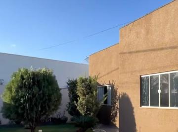Casa · 170m² · 3 Quartos · 1 Vaga · Casa à venda - em Água Boa