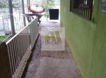 Rural · 4 Quartos · Chácara em Paiol do Meio  -  São Lourenço da Serra