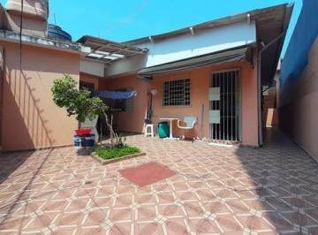 Casa · 110m² · 3 Quartos · 3 Vagas · Casa em Jardim das Vertentes, São Paulo/SP de 110m² 3 quartos à venda por R$ 780.000,00