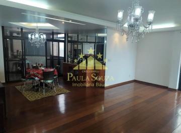 Apartamento · 210m² · 3 Quartos · 2 Vagas · Apartamento em Vila Noemy, Bauru/SP de 210m² 3 quartos à venda por R$ 950.000,00