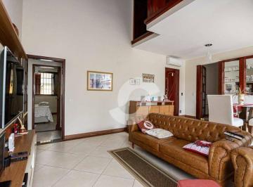 Casa · 114m² · 3 Quartos · 3 Vagas · Casa em Engenho do Mato, Niterói/RJ de 114m² 3 quartos à venda por R$ 770.000,00