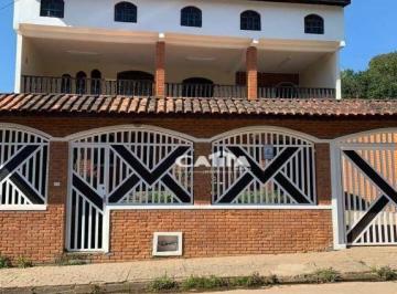 Casa · 472m² · 3 Quartos · 3 Vagas · Sobrado em Botujuru (Botujuru), Campo Limpo Paulista/SP de 472m² 3 quartos à venda por R$ 700.000,00