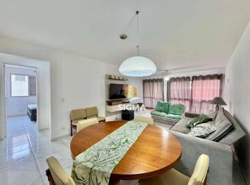 Apartamento · 121m² · 3 Quartos · 1 Vaga · Apartamento em Barra Funda, Guarujá/SP de 121m² 3 quartos à venda por R$ 630.000,00