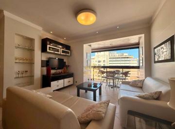 Apartamento · 100m² · 3 Quartos · 1 Vaga · Apartamento em Vila Luis Antônio, Guarujá/SP de 100m² 3 quartos à venda por R$ 1.000.000,00