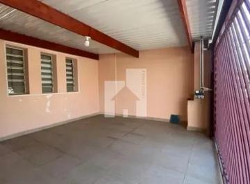 Casa · 97m² · 3 Quartos · 1 Vaga · Casa em Ponte de São João, Jundiaí/SP de 97m² 3 quartos à venda por R$ 600.000,00