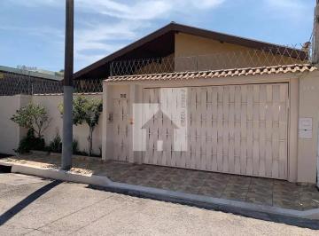 Casa · 184m² · 4 Quartos · 2 Vagas · Casa em Jardim Danúbio, Jundiaí/SP de 184m² 4 quartos à venda por R$ 765.000,00