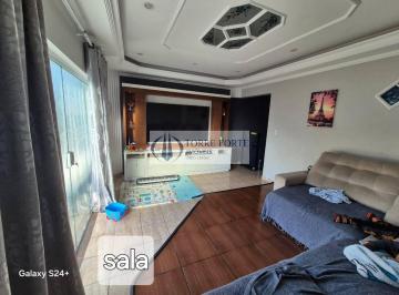 Casa · 100m² · 3 Quartos · Casa em Jardim Miragaia, São Paulo/SP de 100m² 3 quartos à venda por R$ 650.000,00
