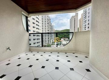 Apartamento · 110m² · 2 Quartos · 2 Vagas · Apartamento em Barra Funda, Guarujá/SP de 110m² 2 quartos à venda por R$ 650.000,00