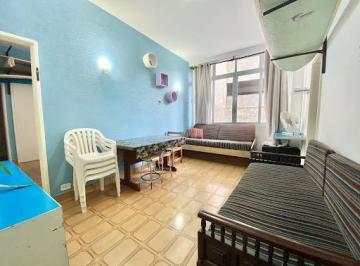 Apartamento · 47m² · 1 Quarto · Apartamento em Centro, Guarujá/SP de 47m² 1 quartos à venda por R$ 310.000,00