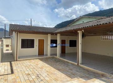 Casa · 188m² · 3 Quartos · 3 Vagas · Casa em Sumaré, Caraguatatuba/SP de 188m² 3 quartos à venda por R$ 670.000,00
