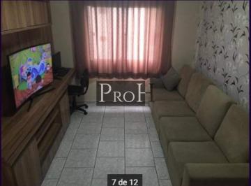 Apartamento · 60m² · 1 Vaga · Apartamento em Vila Normandia, São Bernardo do Campo/SP de 60m² à venda por R$ 318.000,00
