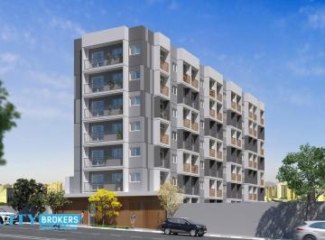 Apartamento · 1 Quarto · Apartamento à venda - no Residencial Taipas