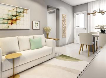 Casa · 52m² · 2 Quartos · 1 Vaga · Casa em Serra Dourada, Vespasiano/MG de 52m² 2 quartos à venda por R$ 239.000,00